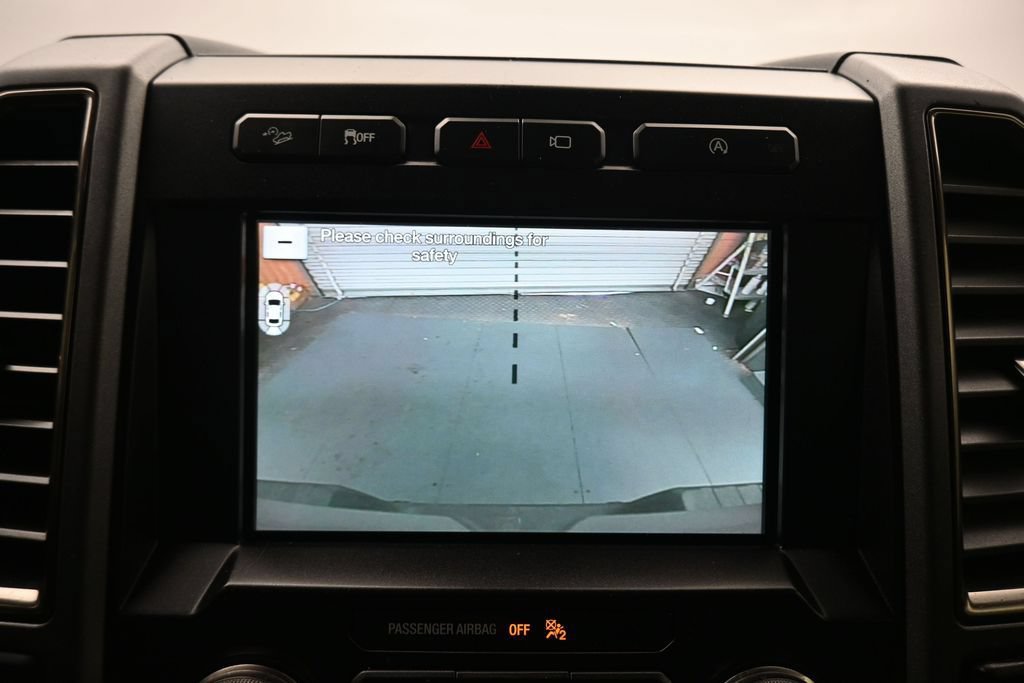Used 2018 Ford F150 Raptor w/ Equipment Group 802A Luxury AWD/4WD image 23