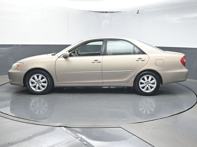 Used 2004 Toyota Camry XLE FWD image 5