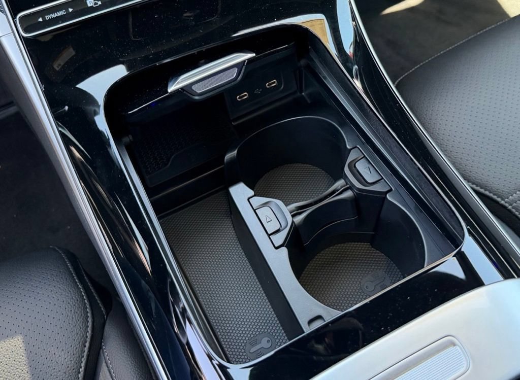 New 2026 Mercedes-Benz C 300 Sedan image 29