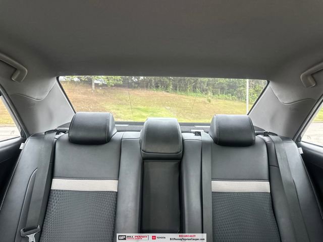 Used 2014 Toyota Camry SE FWD image 15