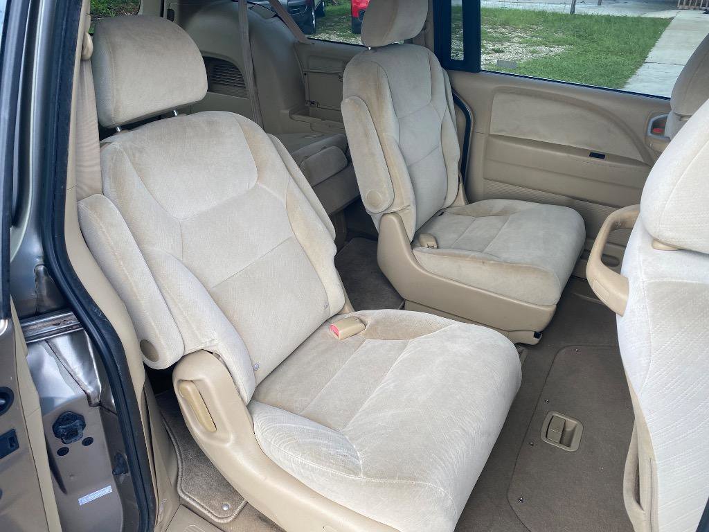 Used 2008 Honda Odyssey LX image 19