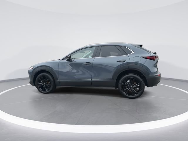 Used 2022 MAZDA CX-30 AWD 2.5 Turbo S image 5
