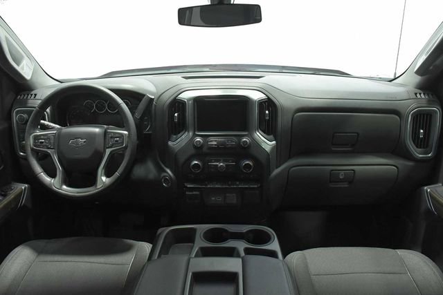 Used 2021 Chevrolet Silverado 1500 RST image 25