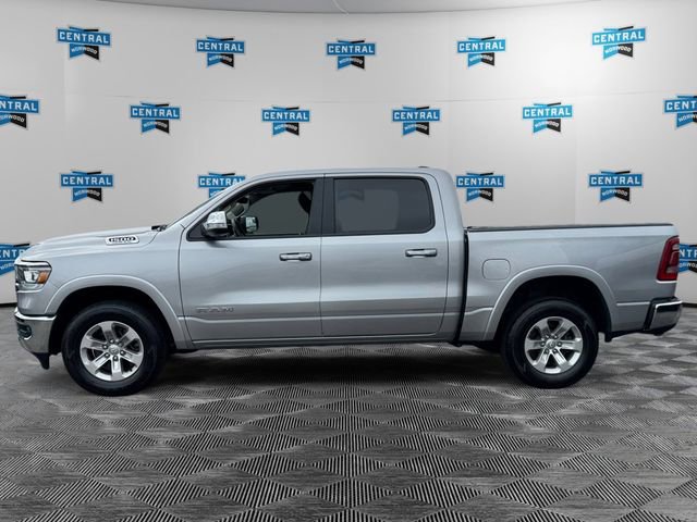 Used 2022 RAM 1500 Laramie image 3