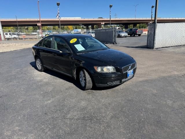 Used 2005 Volvo S40 2.4i image 40