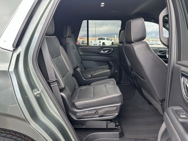 Used 2023 Chevrolet Tahoe Premier image 18
