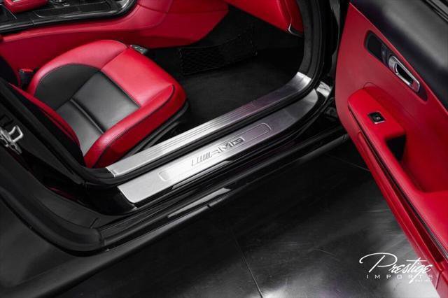 Used 2012 Mercedes-Benz SLS AMG Roadster image 37
