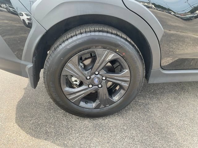 Certified 2026 Subaru Crosstrek 2.5i AWD/4WD image 9