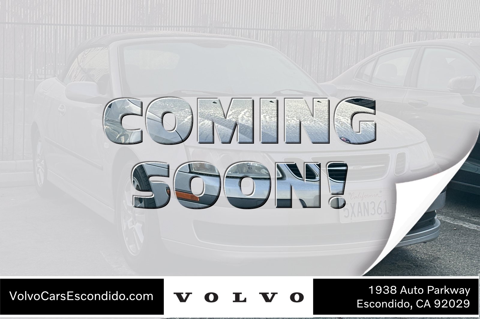 Used 2006 Saab 9-3 2.0T