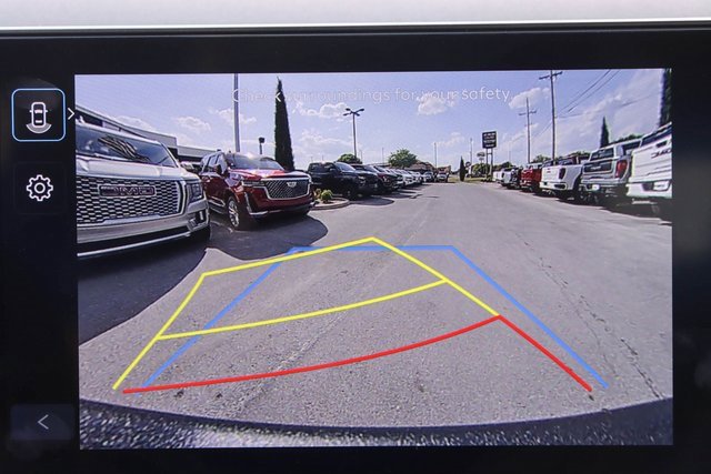 New 2025 Hyundai Santa Cruz SEL image 28