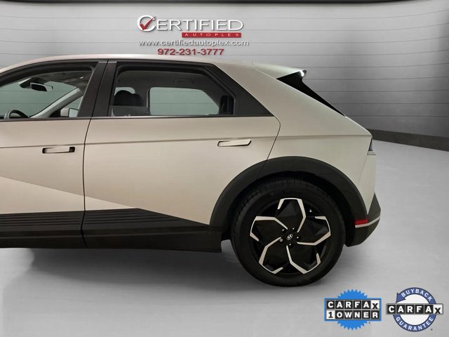 Used 2024 Hyundai Ioniq 5 SEL image 87
