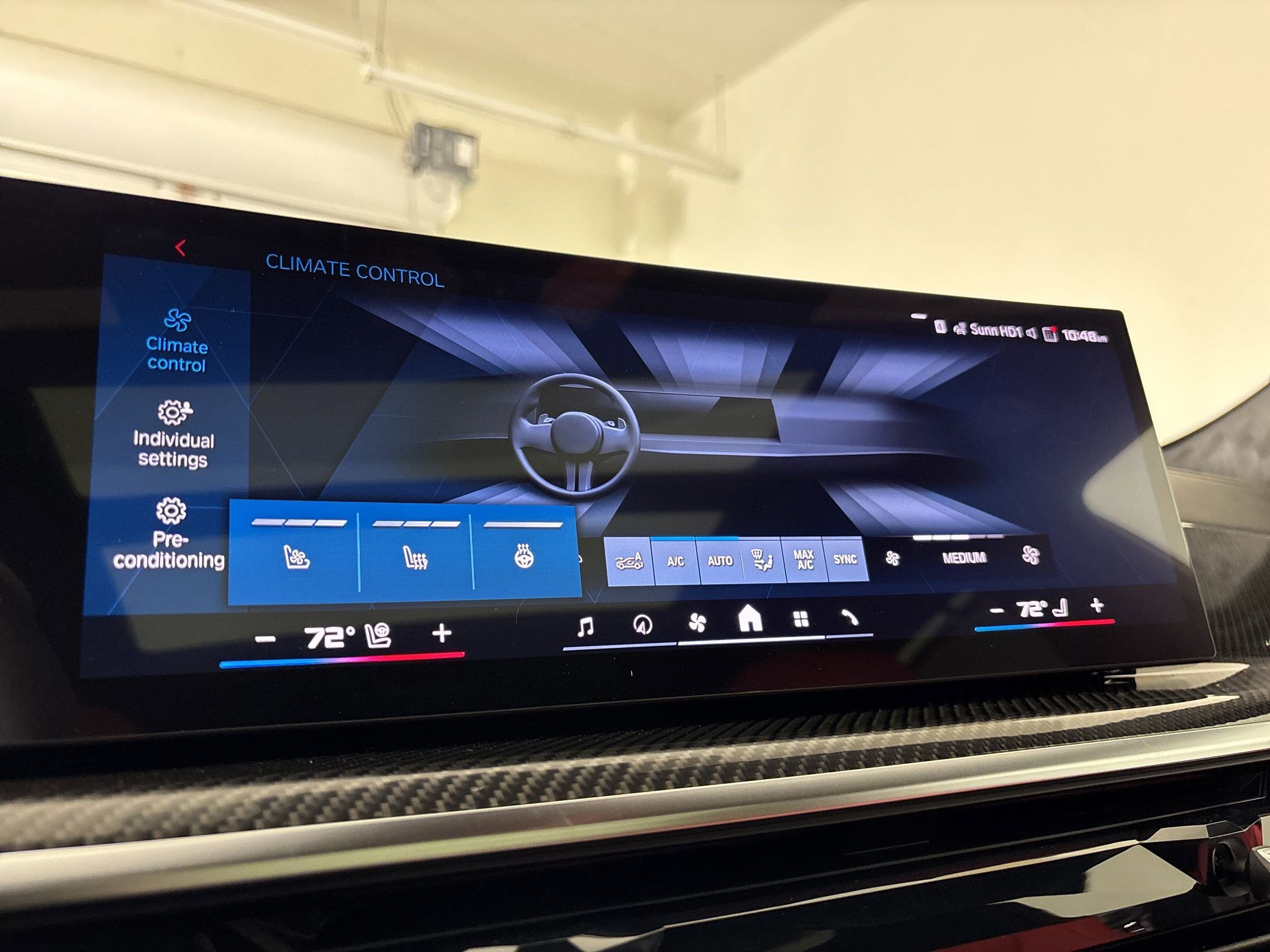 New 2027 BMW X6 M Competition AWD/4WD image 26