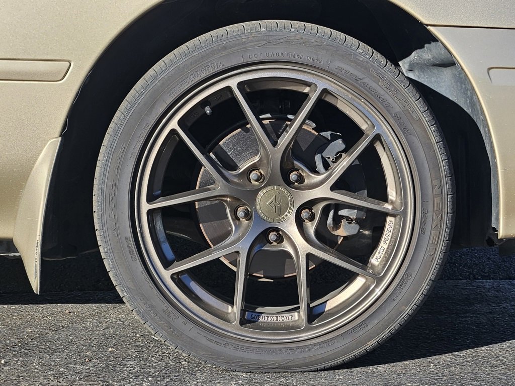 Used 2000 Toyota Solara SE image 7