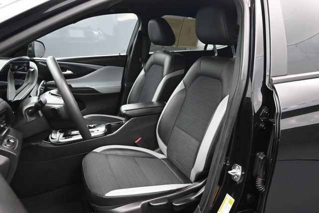Used 2024 Buick Envista Preferred FWD image 5