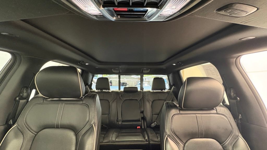 Used 2022 RAM 1500 Limited w/ Night Edition AWD/4WD image 32