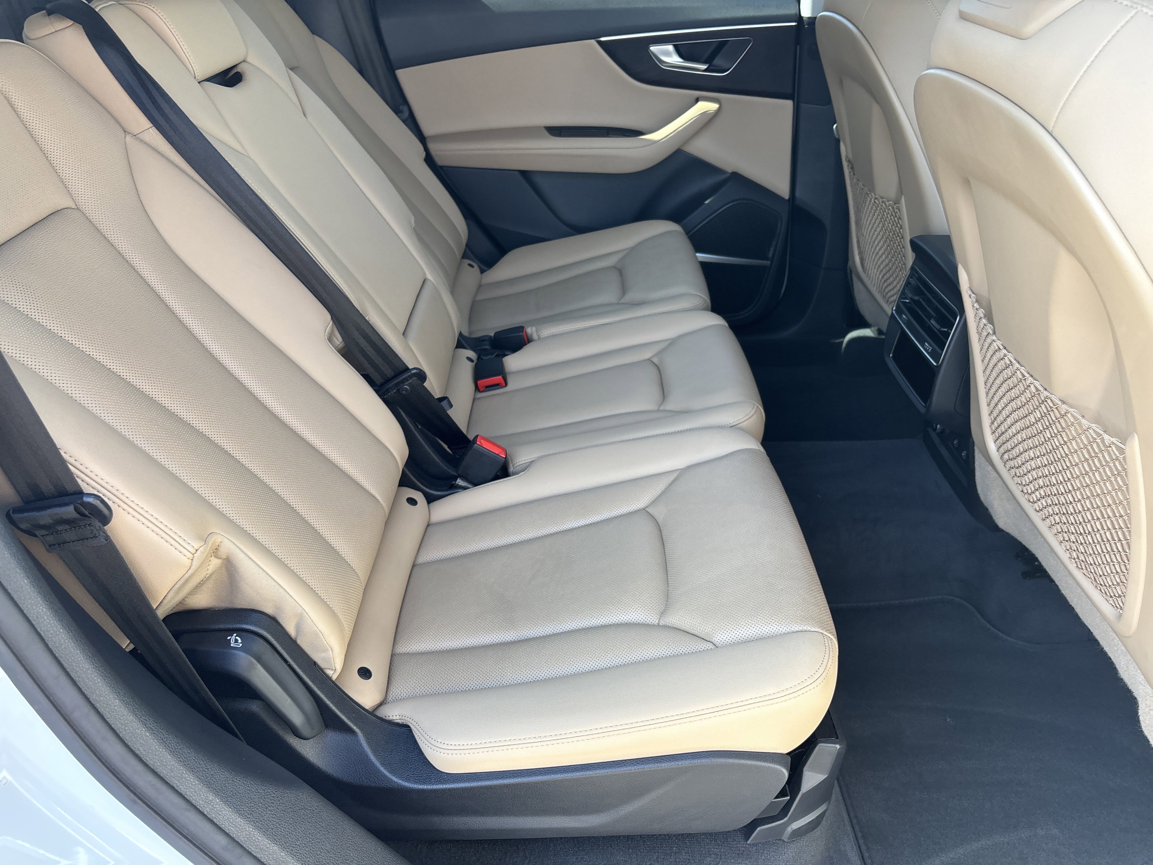 Used 2023 Audi Q7 Premium Plus w/ Premium Plus Package image 12