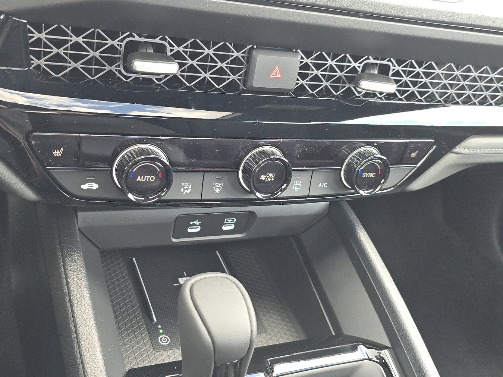 New 2026 Honda Accord Sport image 31