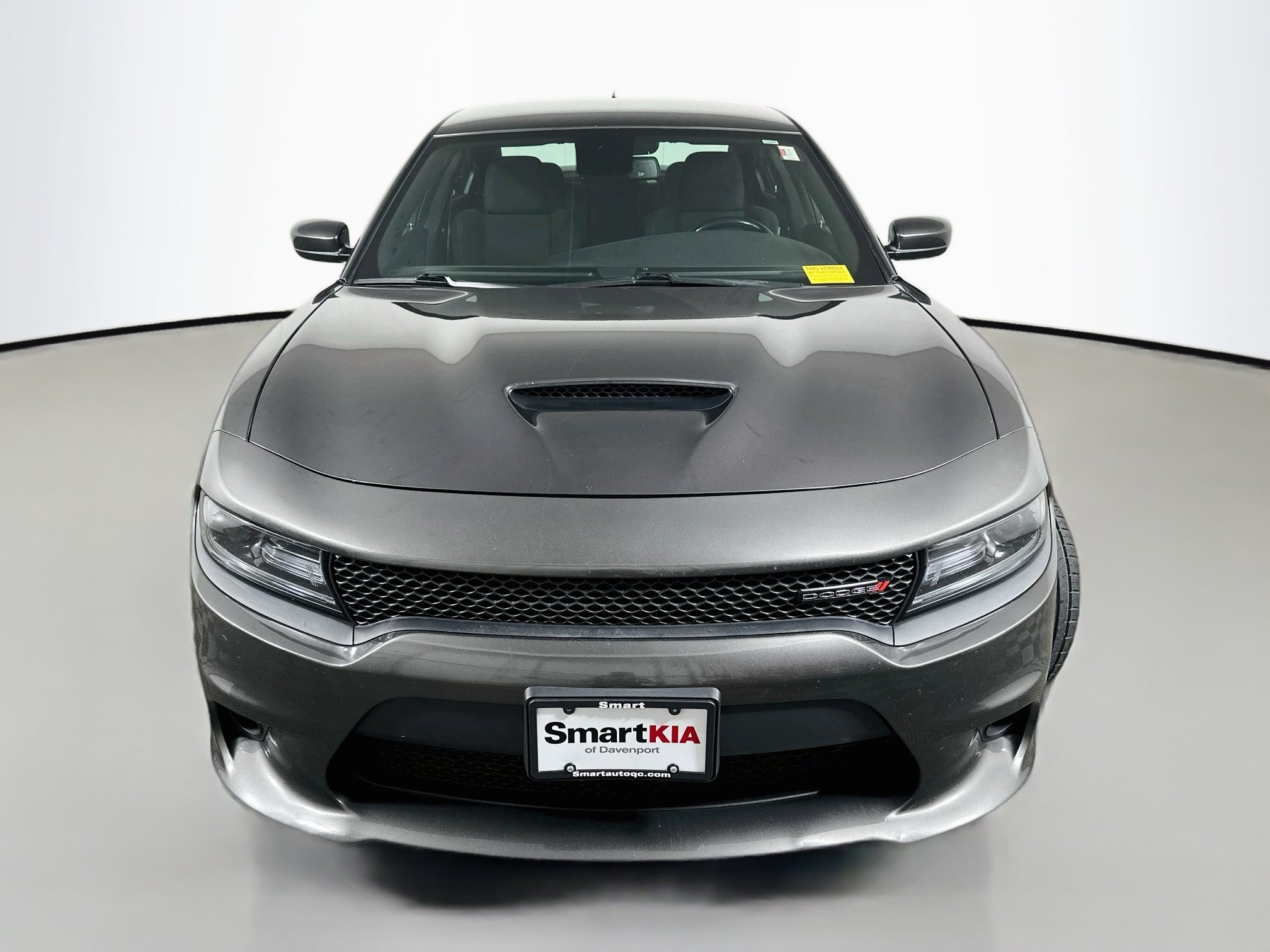 Used 2021 Dodge Charger GT RWD image 2