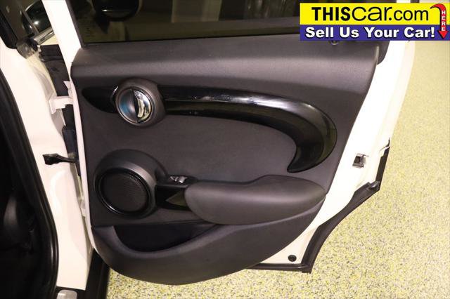 Used 2016 MINI Cooper S image 28