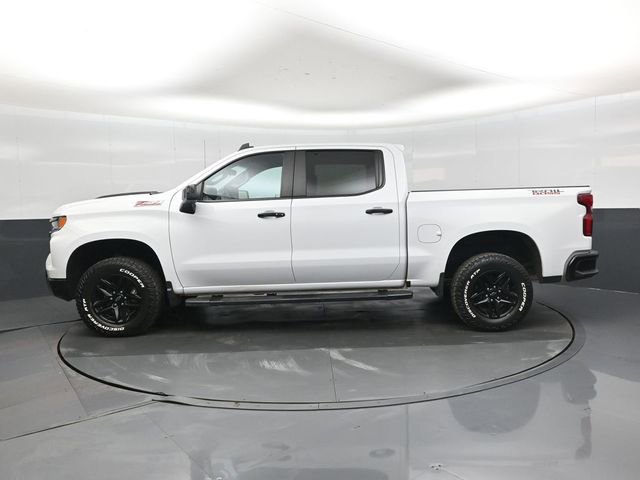 Used 2023 Chevrolet Silverado 1500 LT Trail Boss w/ Protection Package AWD/4WD image 7