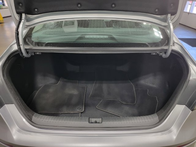 Certified 2024 Honda Accord EX image 36
