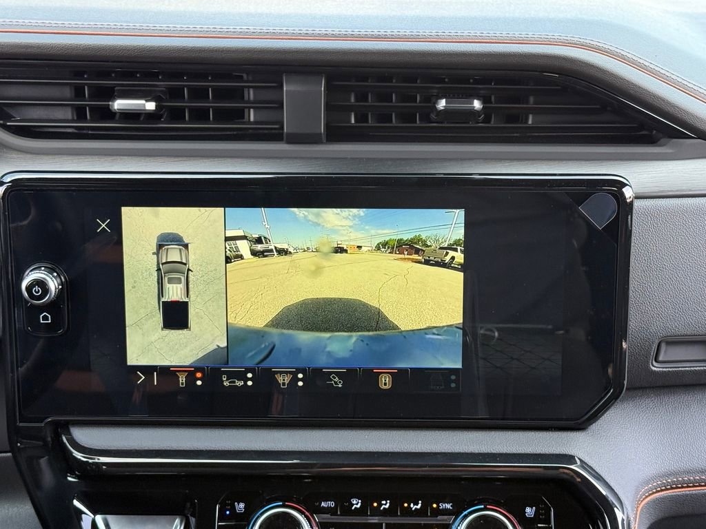 New 2026 GMC Sierra 1500 AT4 w/ AT4 Premium Package AWD/4WD image 42