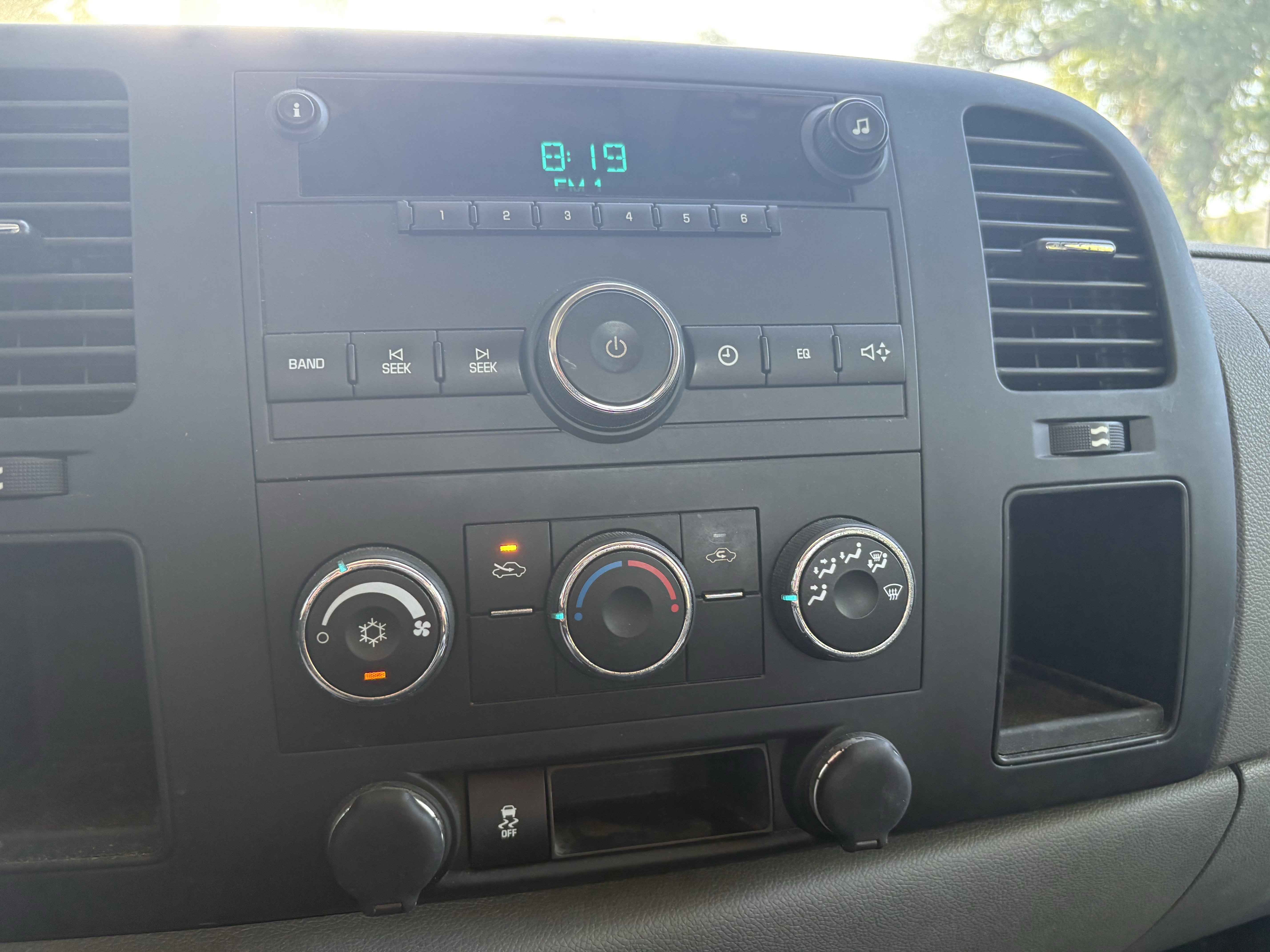 Used 2014 Chevrolet Silverado 2500 W/T image 12