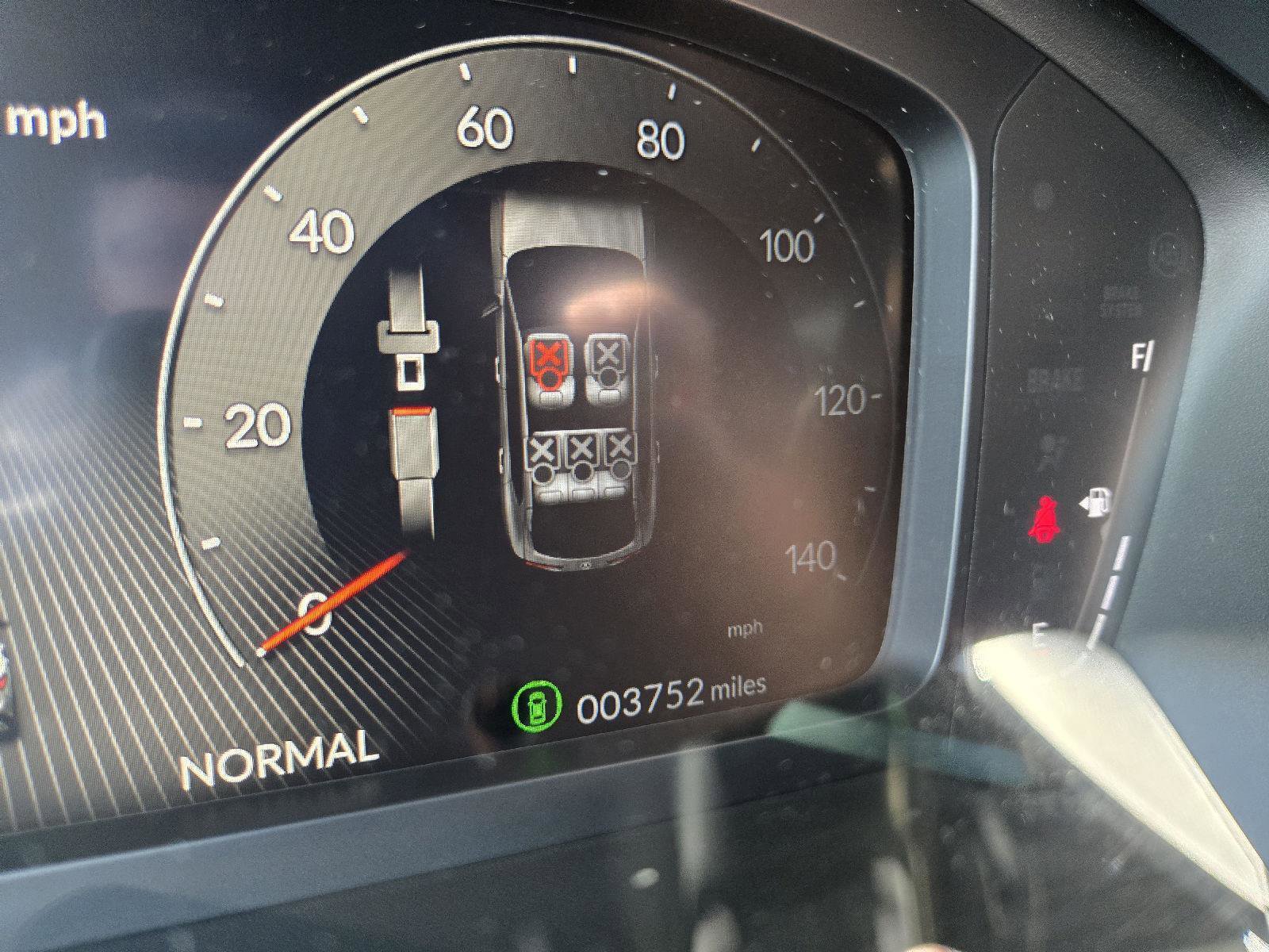 Certified 2025 Acura ADX A-Spec image 16