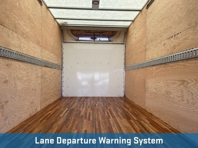 Used 2021 Chevrolet Express 3500 w/ Power Convenience Package RWD image 13