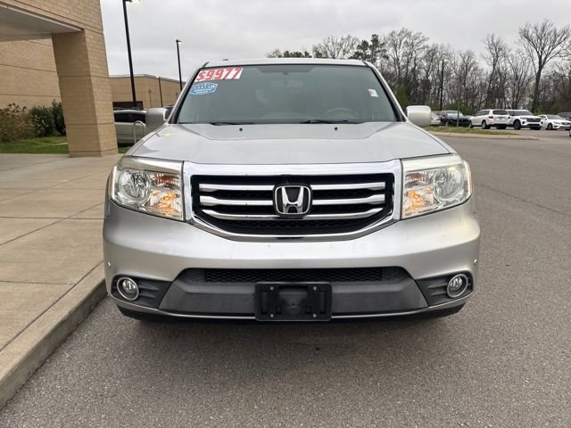 Used 2013 Honda Pilot Touring image 11