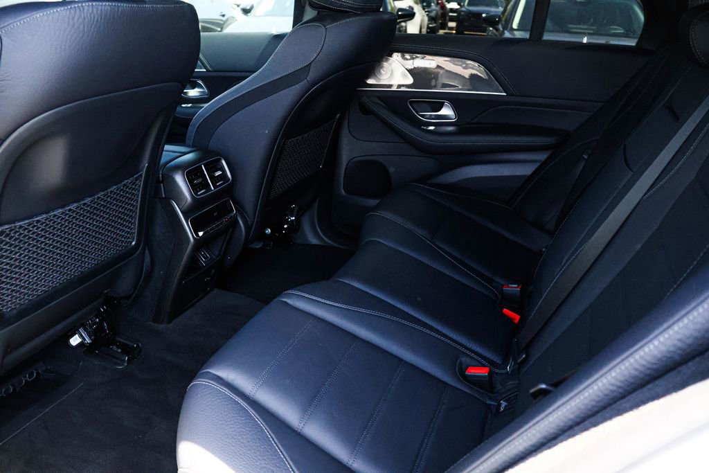 Used 2021 Mercedes-Benz GLE 450 4MATIC image 25
