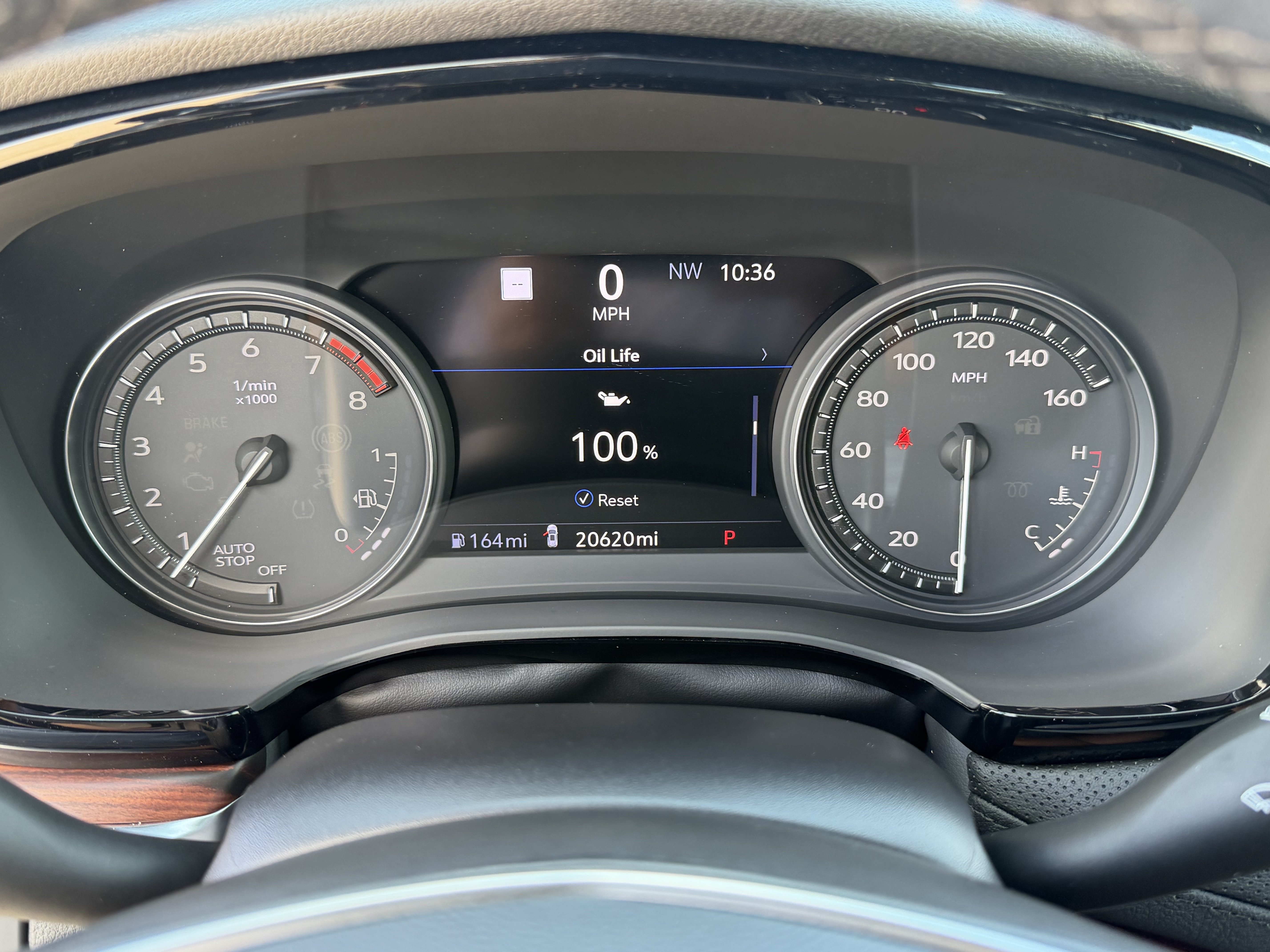 Certified 2024 Cadillac XT5 Premium Luxury w/ Technology Package FWD image 29