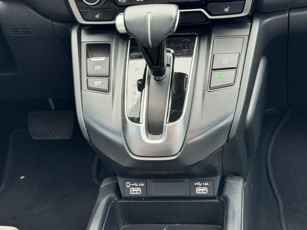 Used 2020 Honda CR-V EX-L image 14