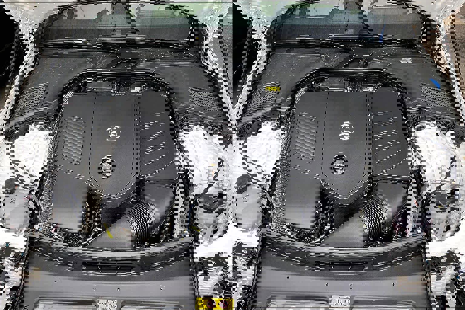 New 2026 Mercedes-Benz C 300 C 300 image 18