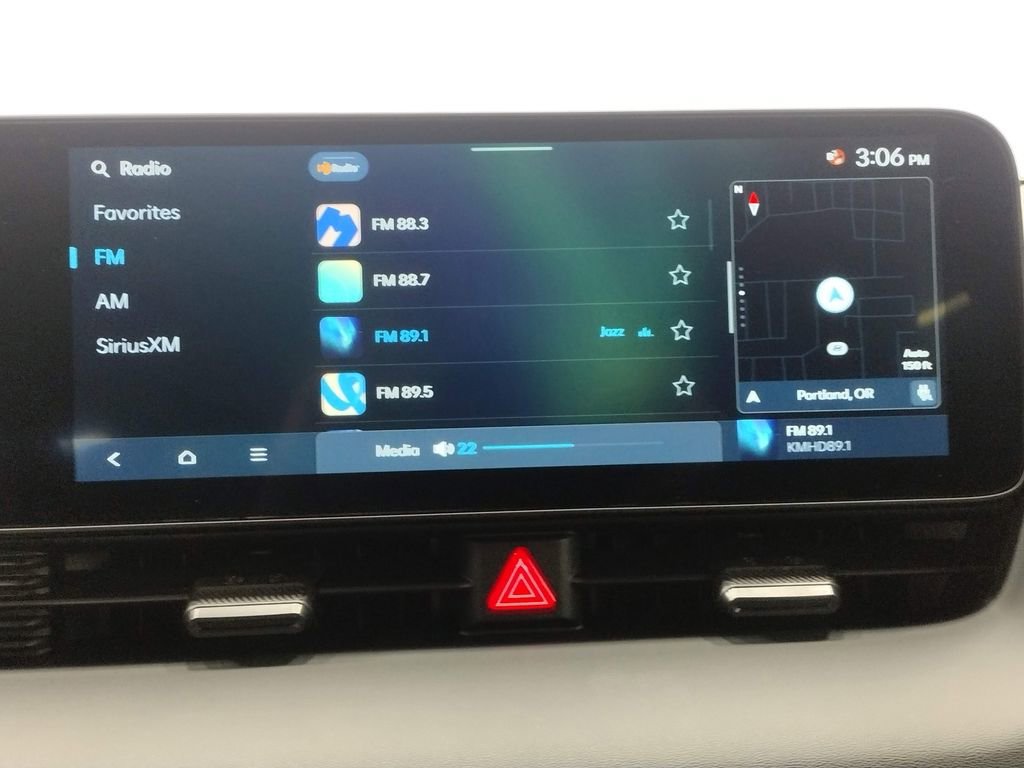 New 2025 Hyundai Ioniq 5 XRT image 36