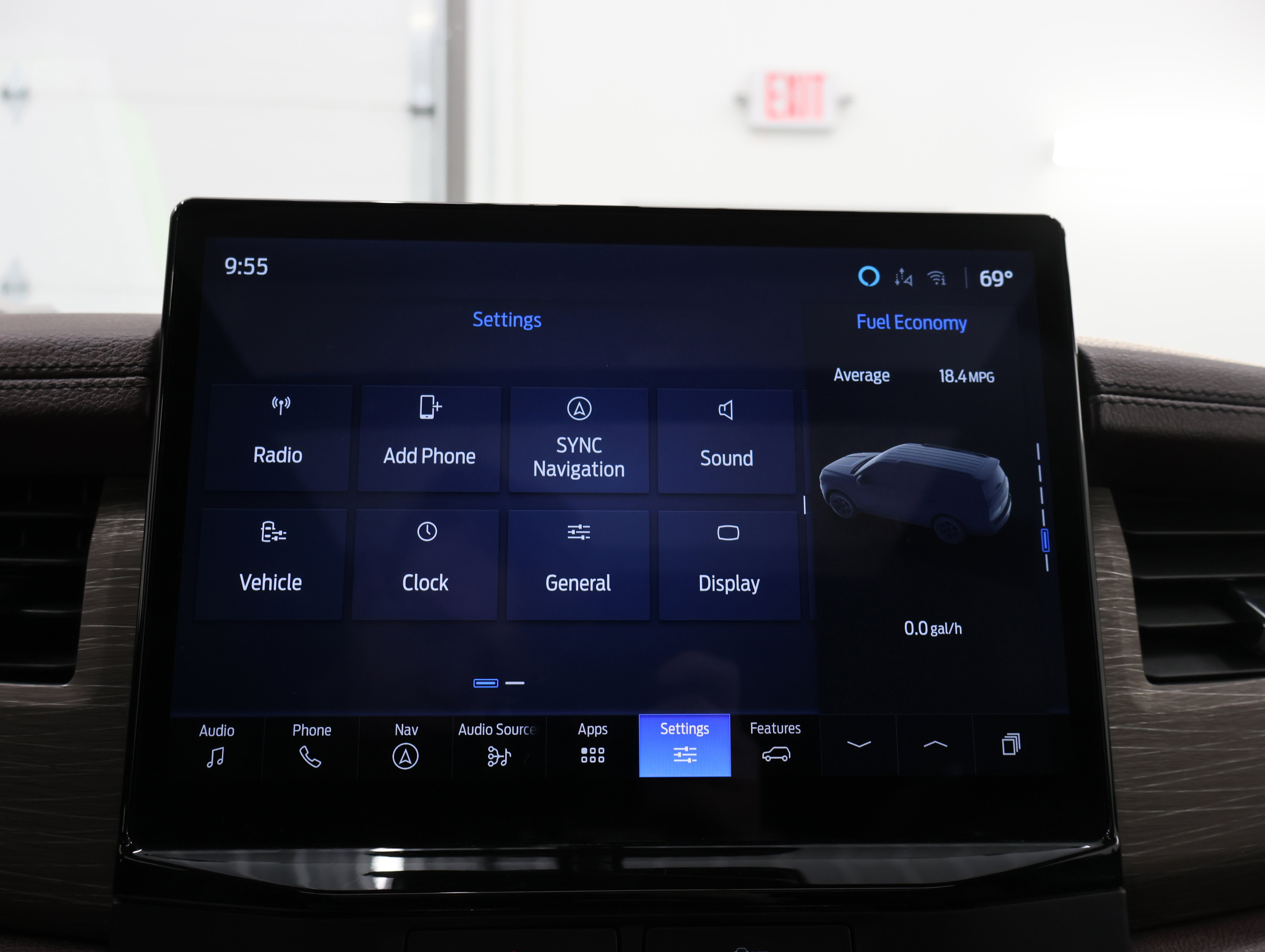 Used 2023 Ford Expedition Max Limited AWD/4WD image 63