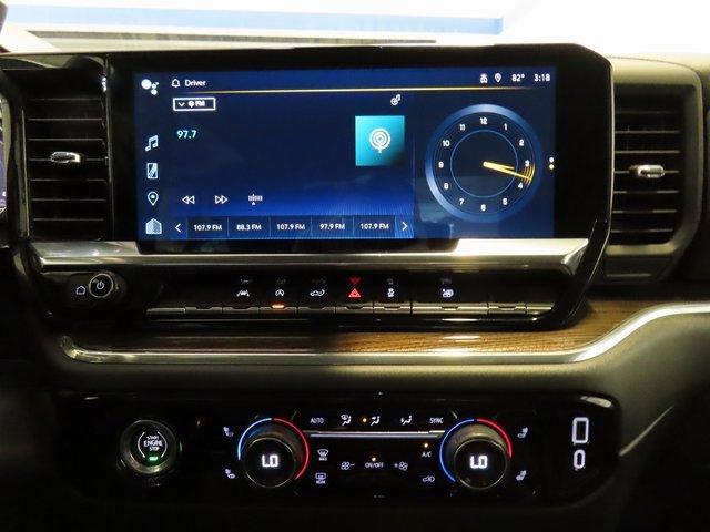 Used 2023 Chevrolet Silverado 1500 LT w/ Protection Package image 21