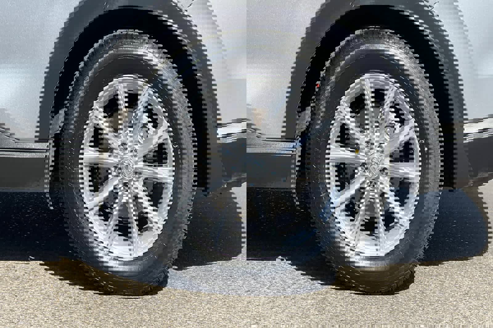 Used 2023 Honda CR-V EX-L image 36