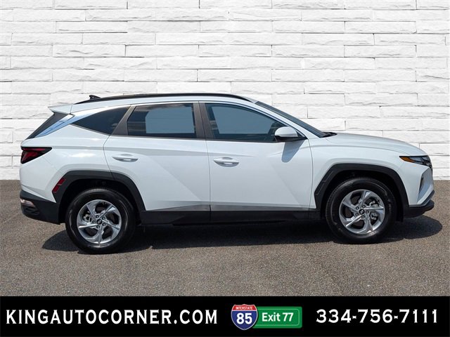 Used 2024 Hyundai Tucson SEL image 4