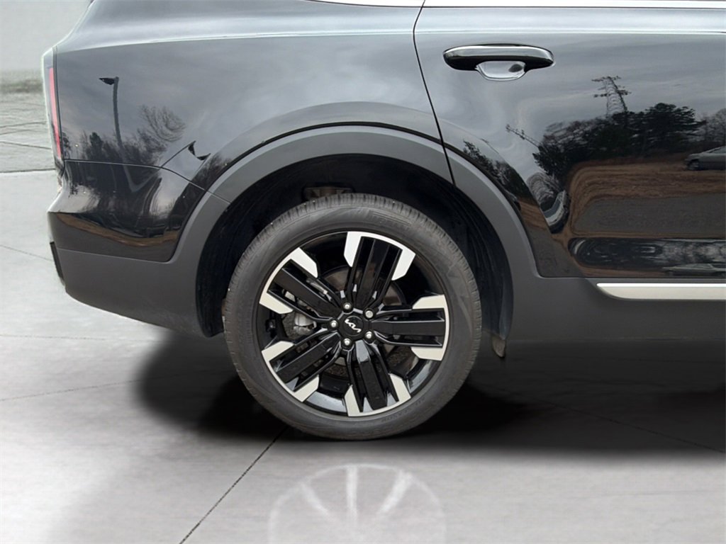 Used 2024 Kia Telluride SX image 34