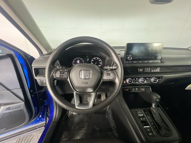 Used 2024 Honda CR-V EX image 14