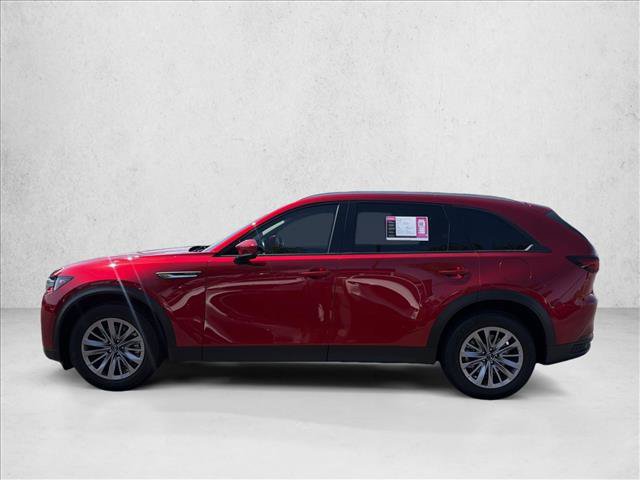 Used 2024 MAZDA CX-90 Plug-In Hybrid w/ Preferred AWD/4WD image 2