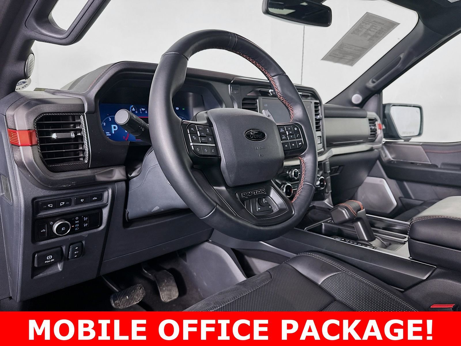 Used 2024 Ford F150 Raptor image 15