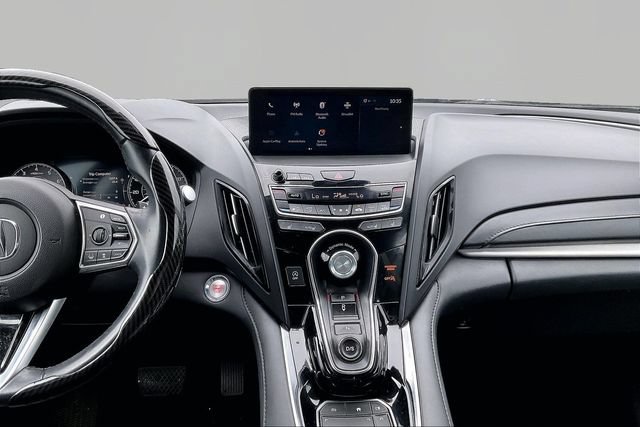Used 2021 Acura RDX AWD image 9