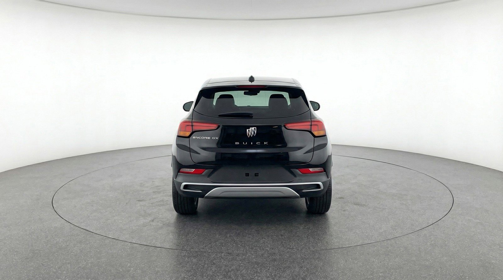 Used 2025 Buick Encore GX Preferred image 7