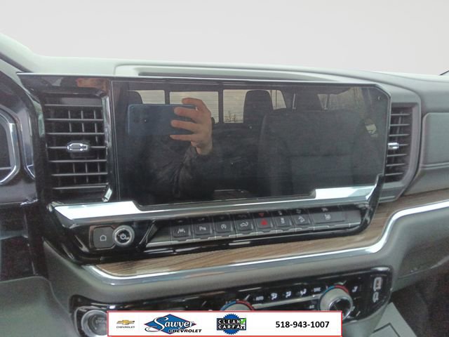 Used 2024 Chevrolet Silverado 1500 RST w/ RST All Star Premium Package image 20