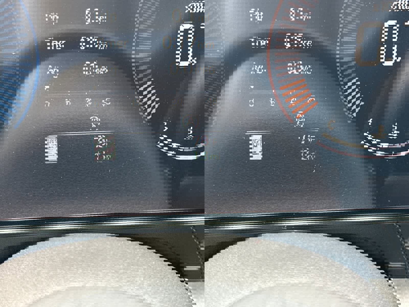 New 2026 Hyundai Kona SE image 25