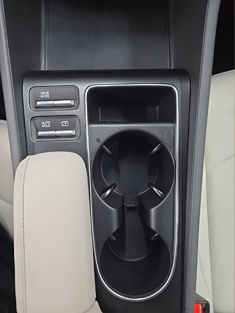 Certified 2025 Hyundai Sonata SEL FWD image 21