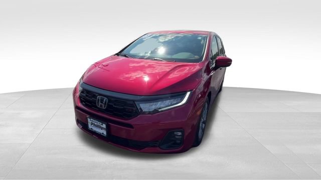 Used 2025 Honda Odyssey Touring image 2