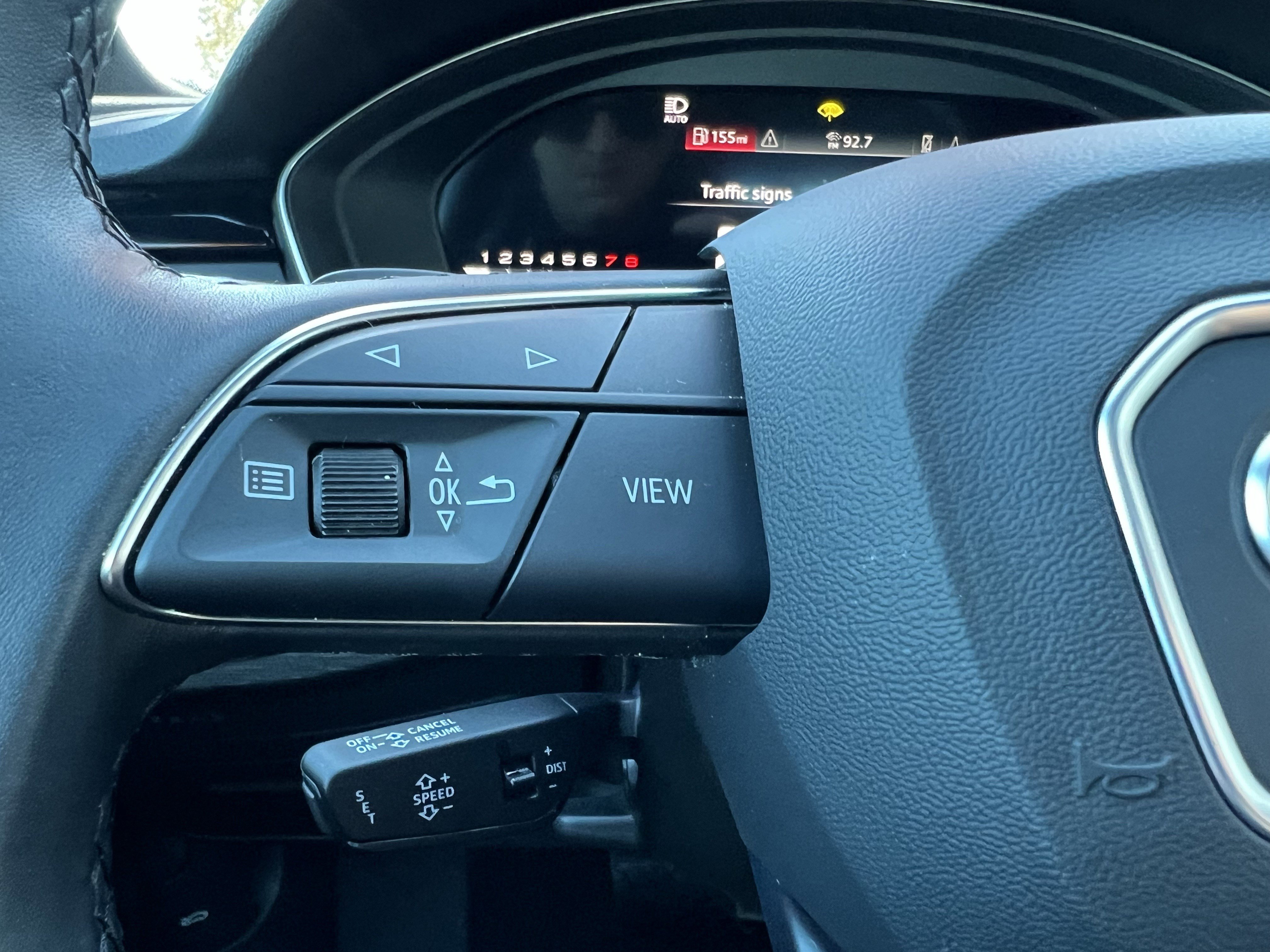 Certified 2025 Audi A5 2.0T Premium Plus image 19